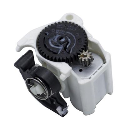 Udskiftningsmotor til bagklapscentral lås til Clio Megane 7700435694, 8200102583, 7700427088, 8200060917