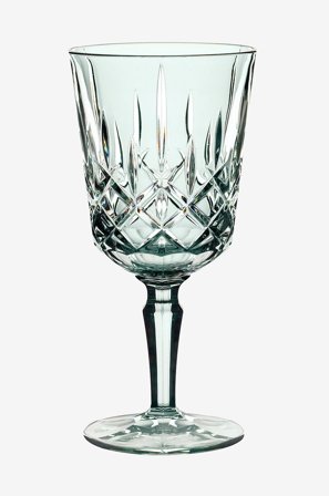 Nachtmann - Cocktail Noblesse 35,5cl 2-pakning - Grønn - Drinkglass & shotglass - Fra Homeroom