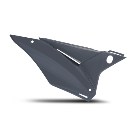 Polisport Side Panels - Sherco 125 SE-R 2018-2024