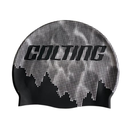 Colting Wetsuits Swimcap SC04 accessories Grey OneSize