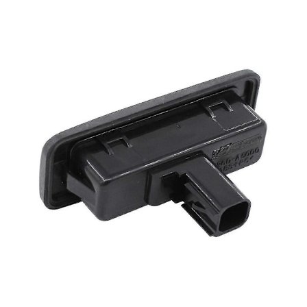 Bakluke-utløserknapp for Hyundai Elantra GT I30 Kia Ceed 2013-2018 81260A5000