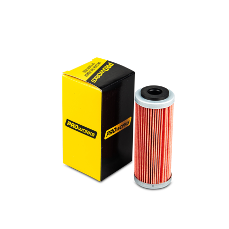 Proworks Ölfilter - Gas Gas EC 350F 2021-2026