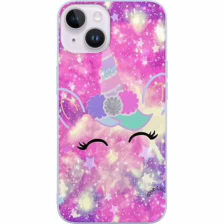 Apple Iphone 14 Premium Skal Unicorn
