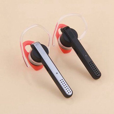 Original Stealth Talk 45 Bluetooth Handsfree Headset Svart