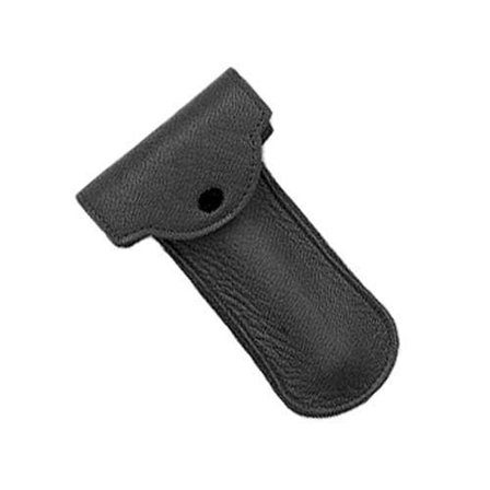 Parker Leather Safety Razor Case, Mænd, Barbering, Tilbehør