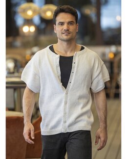 Kortermet Jakke Aksel - Viking of Norway