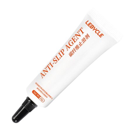 Hiilikuitua liukueste 10ml Liukumaton polkupyörän rasva maastopyörille