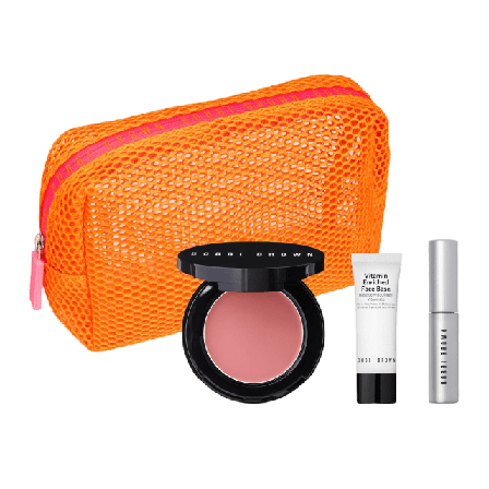 Bobbi Brown Blush & Glow Set Presentaskar Dam 1 PCS