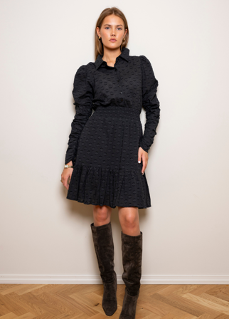 MISSMAYA - Billie Dress Soil - M