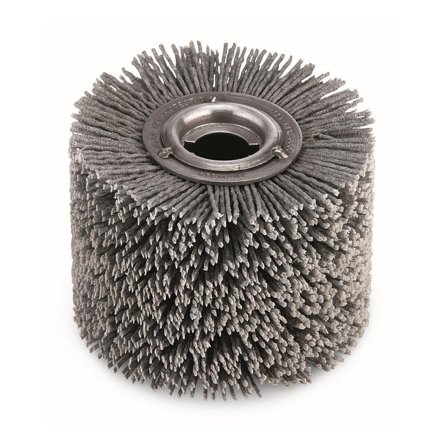 Flex S80 Slibemoppe D100xB70 mm, Maskintilbehør & forbrugsvarer