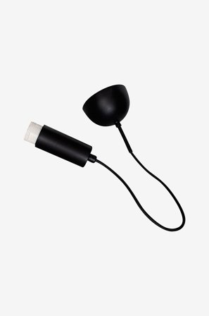 By Rydéns - Honey ophæng E27. - Sort - Tilbehør - Fra Homeroom