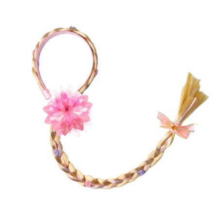 Ice and Snow Children's Crown Snowflake Crown 6 6