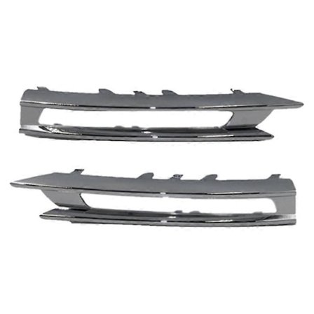 Bil Front Grill Dagkjørelys Deksel 1668851374 1668851474 for Mercedes Benz ML W166 ML250 M