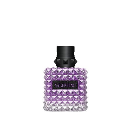 Valentino Born in Roma Donna Purple Melancholia Eau de Parfum 30 ml, Parfumer & Dufte, Til Hende, Eau De Parfum