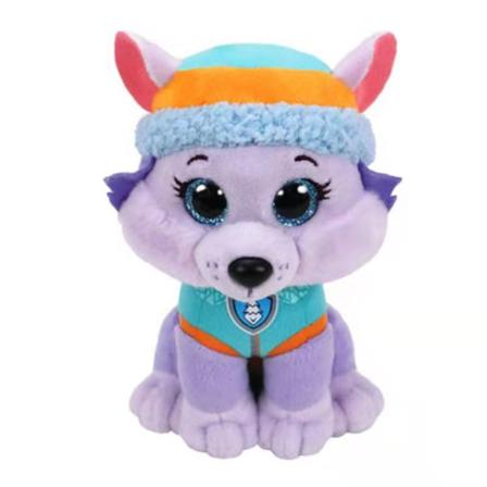 Paw Patrol Legetøjsfigur 15cm Legetøjsfigur,6