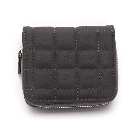 Damplånbok Squares - Flere farger