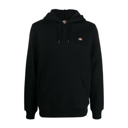 Dickies, Hoodies Czarny, Mężczyzna, Rozmiar: M