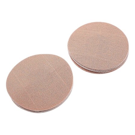 20 st Fitness Sensor Plåster Kroppssensor Hudplåster Utomhussport Halkfria Plåster Sport Sensor Klistermärken