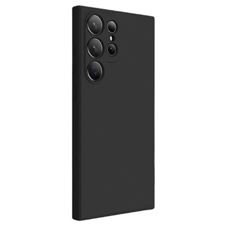 X-LEVEL Samsung Galaxy S26 Ultra Case - Black