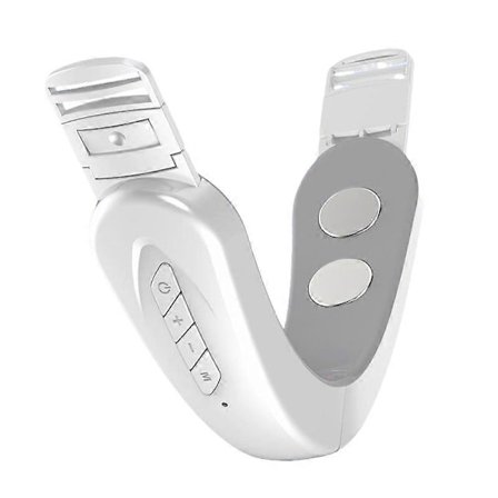 Contourflex-hierontalaite kasvoille, Contour Flex -kasvojen muotoilulaite leualle