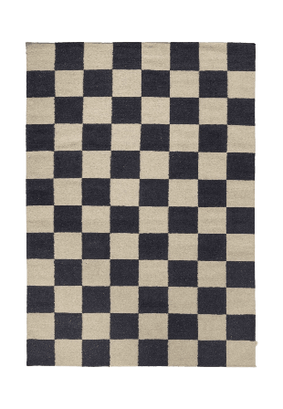 Classic Collection Matta Squares 170x230 Mattor Flerfärgad cm