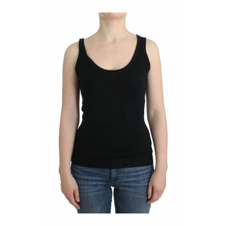 Ermanno Scervino Top Sort, Dame