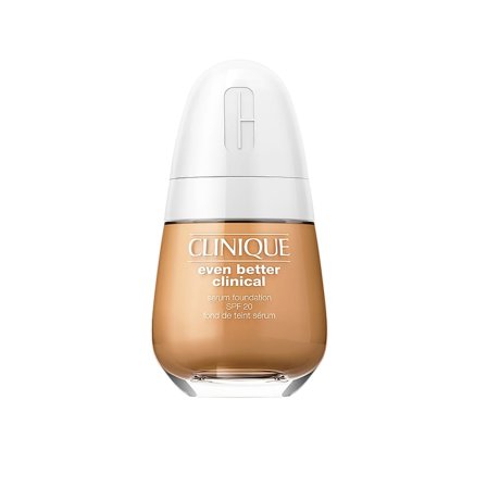 Clinique Even Better Clinical Serum Foundation SPF 20 Cn 116 Sp, Makeup, Ansigt, Foundation