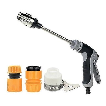 Waterblitz Højtryksrenser, Qinux Waterblitz Højtryksrenser - Perfekt