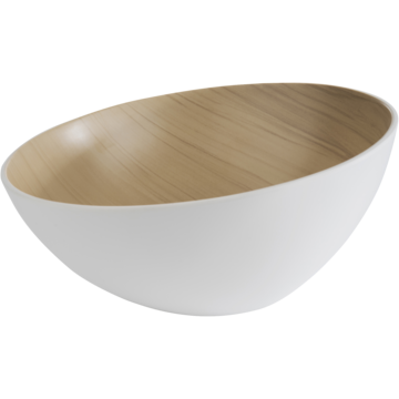 Skål APS Frida Melamin