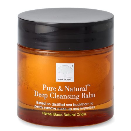 New Nordic Cleansing Balm 100 ml, Skincare, Renseprodukter, Rens & Vask