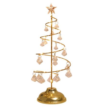 Julgransljussträng Sovrumsdekoration Julgransljus