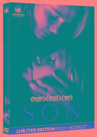 Son (Dvd+Booklet)