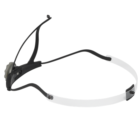 Salomon - Helme: Ersatzteile Helme Integrated Cd 360 Pc E