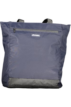 K-way Borsa Donna Blu