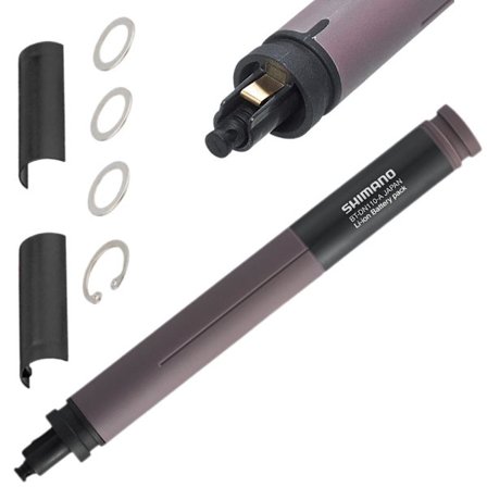 Shimano Di2 Sisäinen Akkupaketti BT-DN110-A