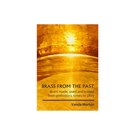 Brass from the Past (häftad, eng)