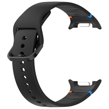 Silikonarmband för Samsung Galaxy Watch 8