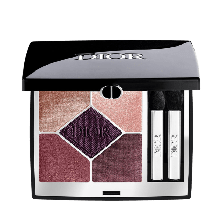 DIOR Diorshow 5 Couleurs Eye Palette Ögonskuggor Dam Flerfärgad 7G