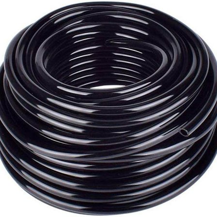 Selvvandende vandslanger 4mm/7mm mikro slange vandingssystem til blomster