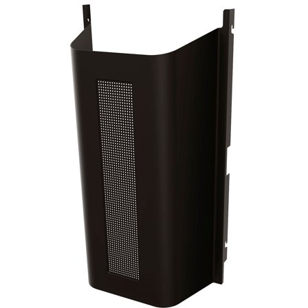 Outdoorchef - Grilltilbehør Gas Bottle Kit Svart