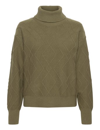 FREE/QUENT | Fqsaturn-Pullover | XXL