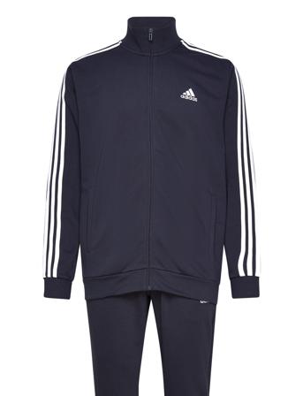 M 3S Ft Tt Ts Sport Sweat-shirts & Hoodies Tracksuits - Sets Navy Adidas Sportswear