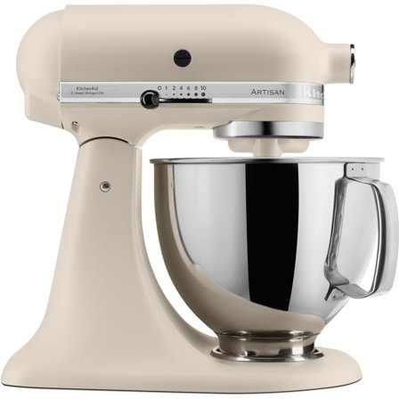 Kitchenaid Artisan 5KSM175PSEFL røremaskine, Fresh Linen | KitchenOne