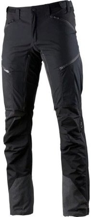 Lundhags M's Makke Pant Short Black
