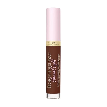 Too Faced Born This Way Ethereal Light Concealer Espresso, Makeup, Ansigt, Concealer