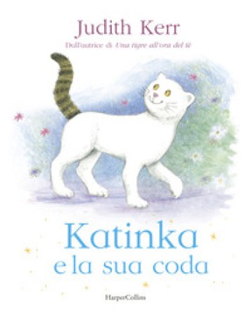 Katinka e la sua coda Judith Kerr