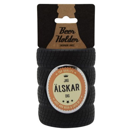 Ølholder - Jeg Elsker Deg