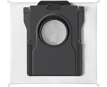 Dreame Dust bag L10s pro Ultra/X40 Ultra Dust Collection - Dammsugarpåse för Dreame L10s/L40/X40/X50 Ultra