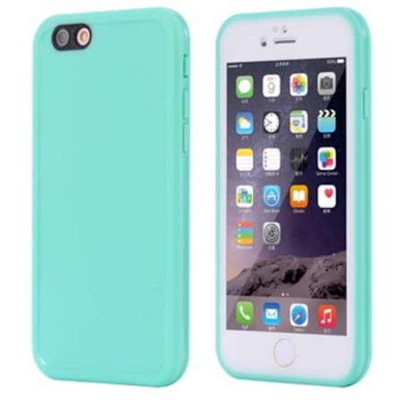 Stilrent Vattentätt fodral (FLOVEME) - iPhone 6/6S PLUS