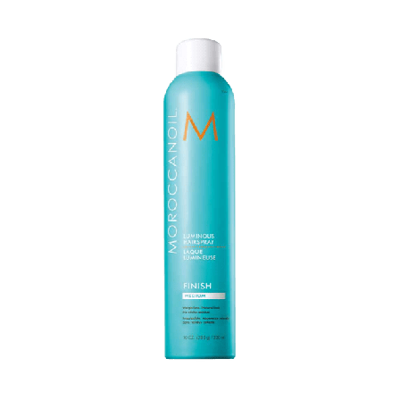 Moroccanoil Hairspray Medium, 330 ml Hårstyling Dam 330ML